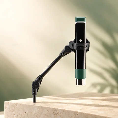 THz Vitality Wand — imagine de prezentare