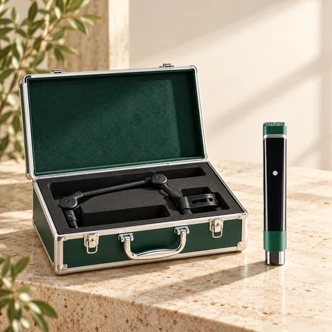THz Vitality Wand — imagine de prezentare