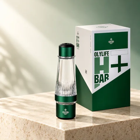 H+ Bar — imagine de prezentare